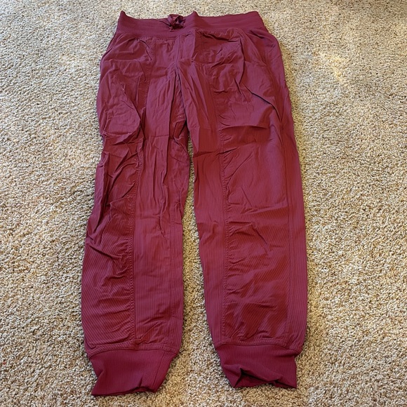 Dance studio joggers - Picture 3 of 4